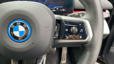 BMW i5 250kW eDrive40 M Sport 84kWh 5dr Auto Electric Estate